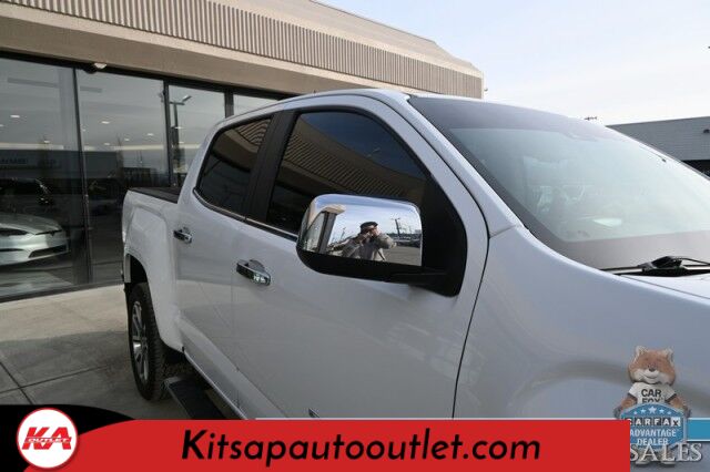 2021 GMC Canyon Denali / 4X4 / Crew Cab / Auto Start / Heated & Cooled Leather Seats / Heated Steering Wheel / Navigation / Sunroof / Adaptive Cruise / Lane Depart & Blind Spot Alert / Apple CarPlay & Android Auto / Tow Pkg Banglore