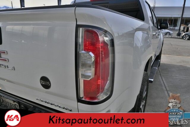 2021 GMC Canyon Denali / 4X4 / Crew Cab / Auto Start / Heated & Cooled Leather Seats / Heated Steering Wheel / Navigation / Sunroof / Adaptive Cruise / Lane Depart & Blind Spot Alert / Apple CarPlay & Android Auto / Tow Pkg Banglore