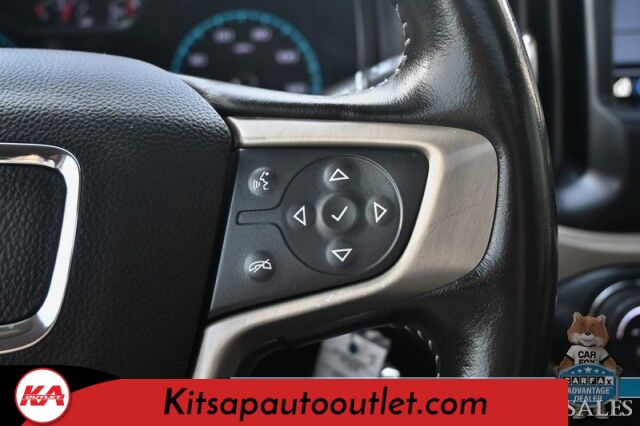 2021 GMC Canyon Denali / 4X4 / Crew Cab / Auto Start / Heated & Cooled Leather Seats / Heated Steering Wheel / Navigation / Sunroof / Adaptive Cruise / Lane Depart & Blind Spot Alert / Apple CarPlay & Android Auto / Tow Pkg Banglore