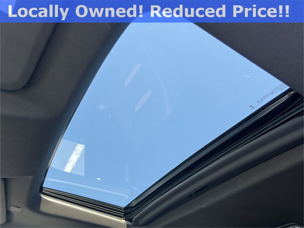 2021 GMC Sierra 1500 AT4 Green Bay WI