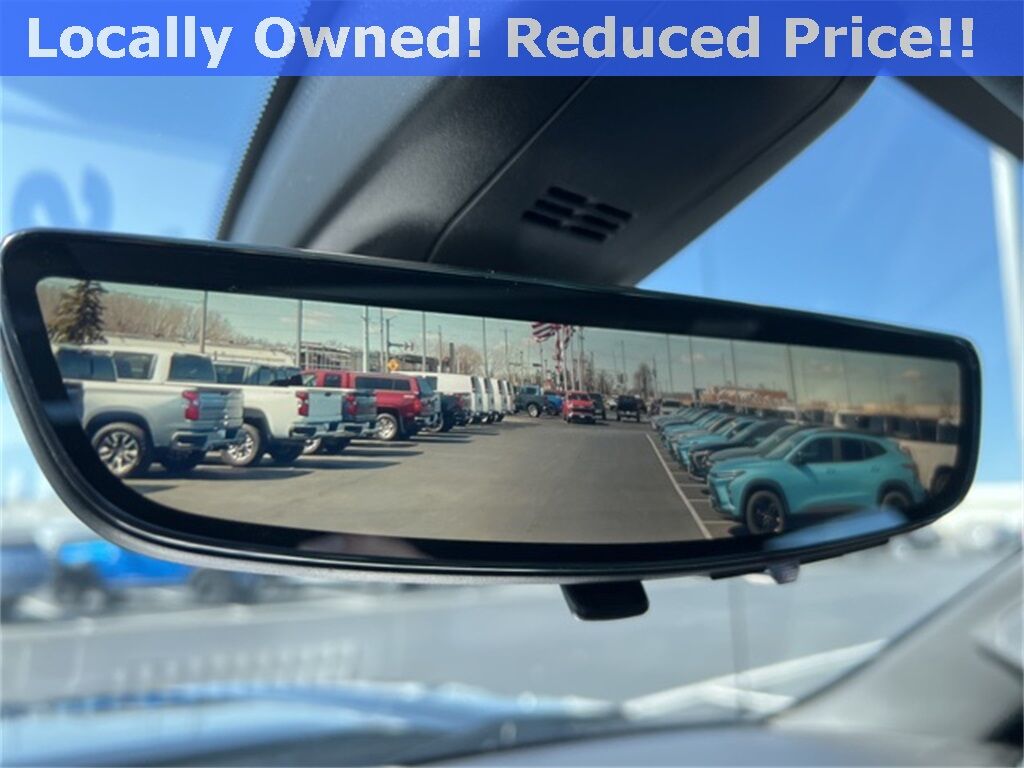 2021 GMC Sierra 1500 AT4 Green Bay WI