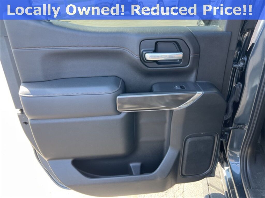 2021 GMC Sierra 1500 AT4 Green Bay WI