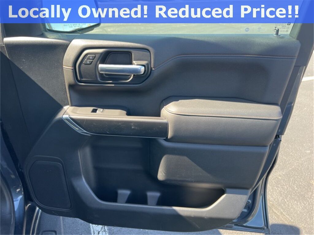 2021 GMC Sierra 1500 AT4 Green Bay WI