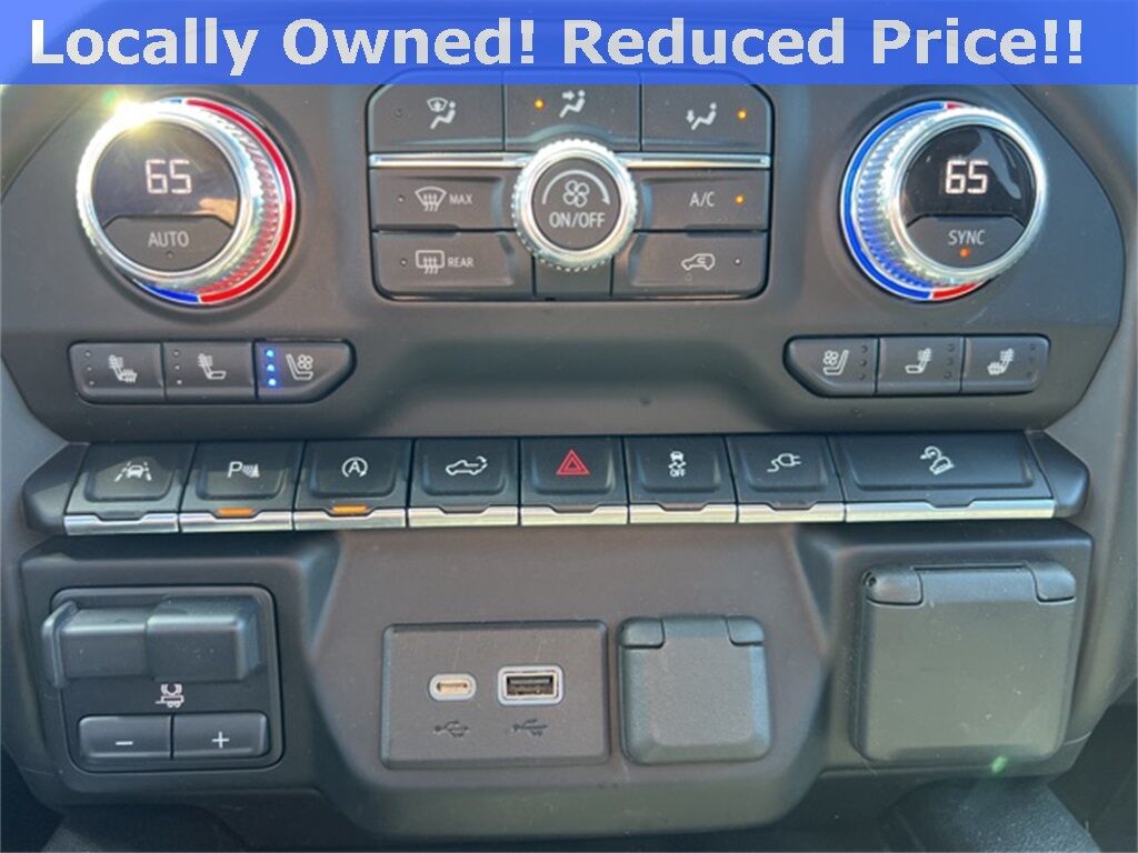 2021 GMC Sierra 1500 AT4 Green Bay WI