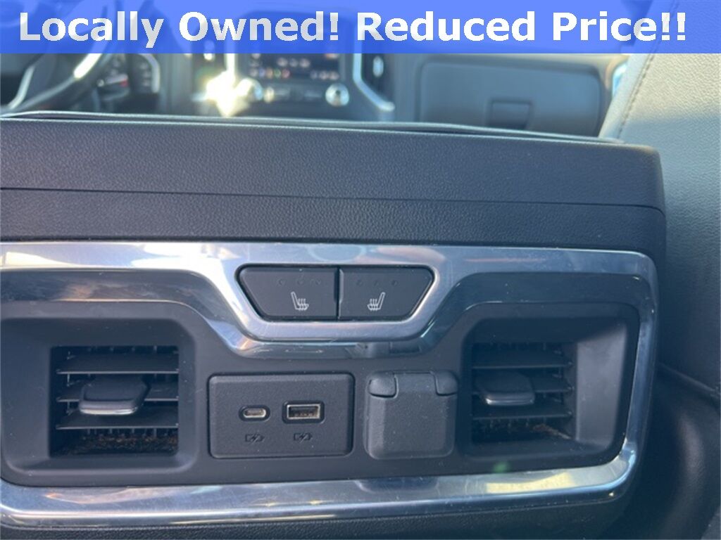 2021 GMC Sierra 1500 AT4 Green Bay WI