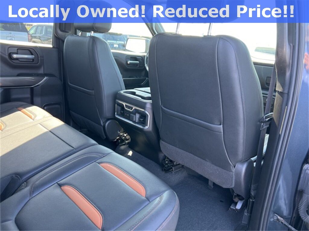 2021 GMC Sierra 1500 AT4 Green Bay WI