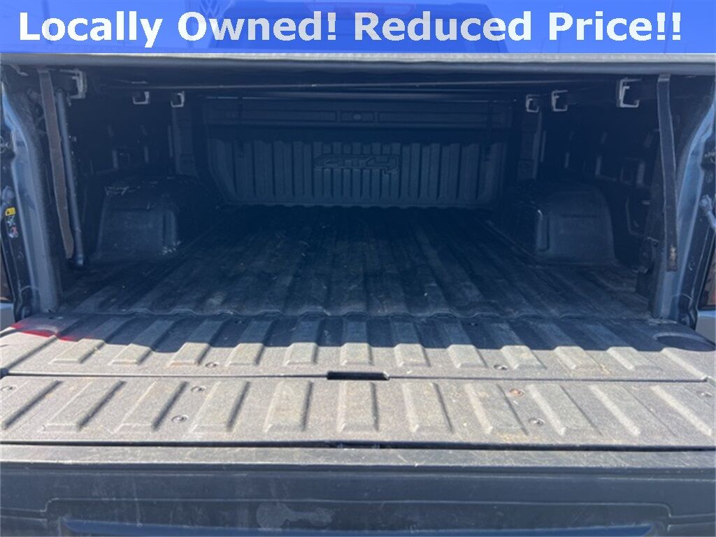 2021 GMC Sierra 1500 AT4 Green Bay WI