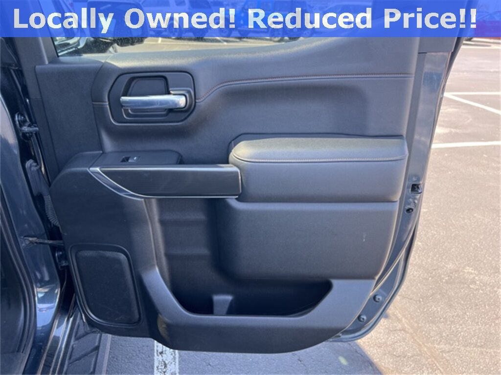 2021 GMC Sierra 1500 AT4 Green Bay WI