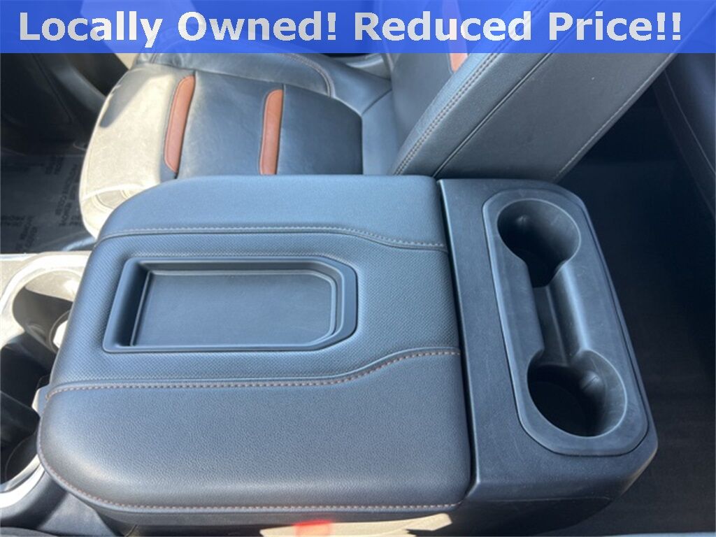 2021 GMC Sierra 1500 AT4 Green Bay WI