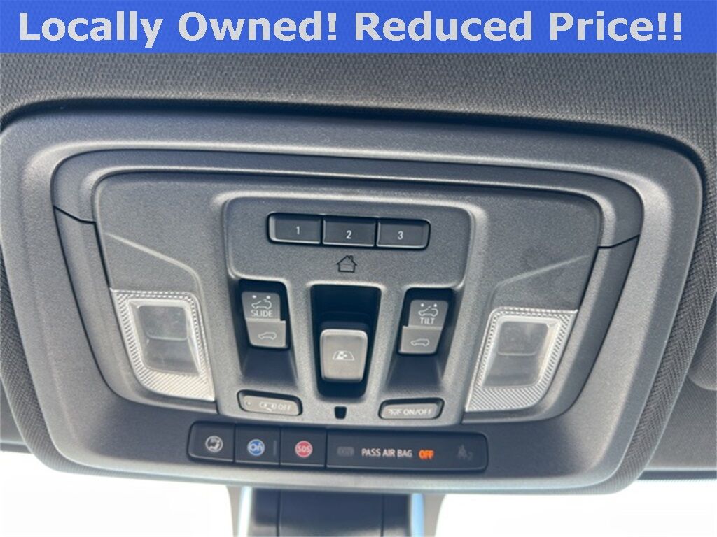 2021 GMC Sierra 1500 AT4 Green Bay WI