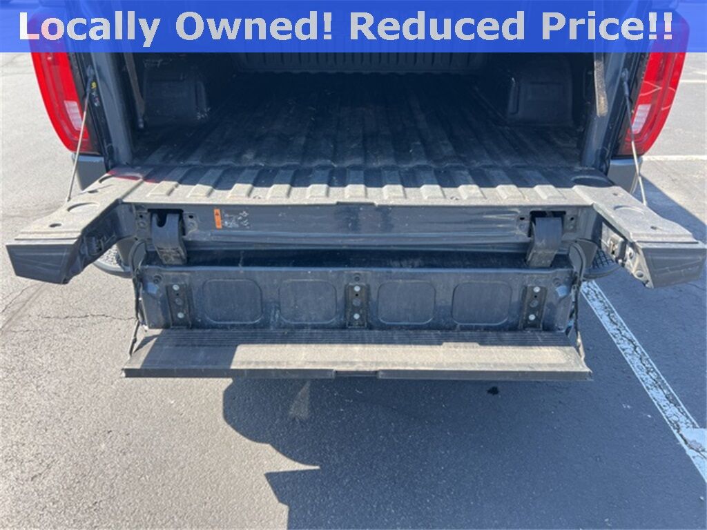 2021 GMC Sierra 1500 AT4 Green Bay WI