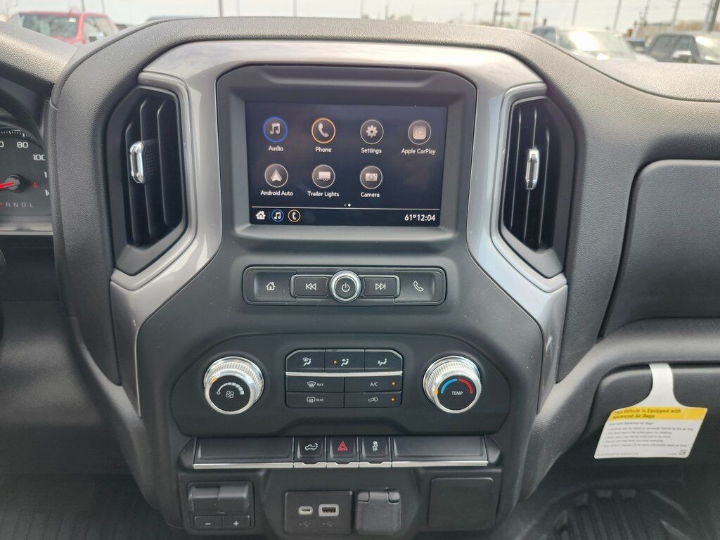 2021 GMC Sierra 1500 Base Green Bay WI