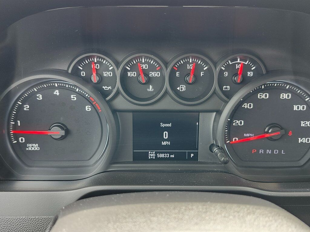 2021 GMC Sierra 1500 Base Green Bay WI