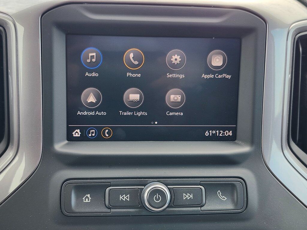 2021 GMC Sierra 1500 Base Green Bay WI