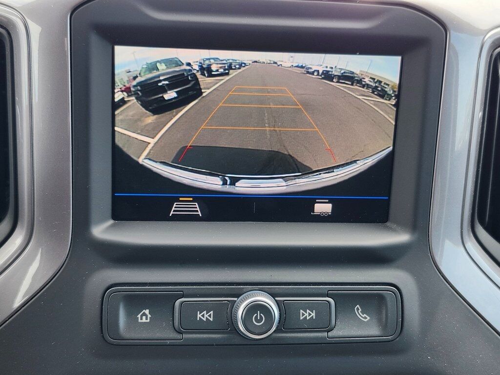 2021 GMC Sierra 1500 Base Green Bay WI