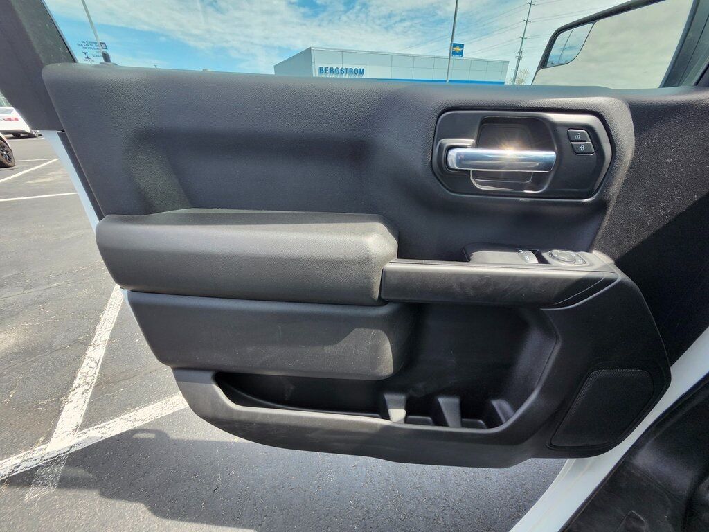 2021 GMC Sierra 1500 Base Green Bay WI