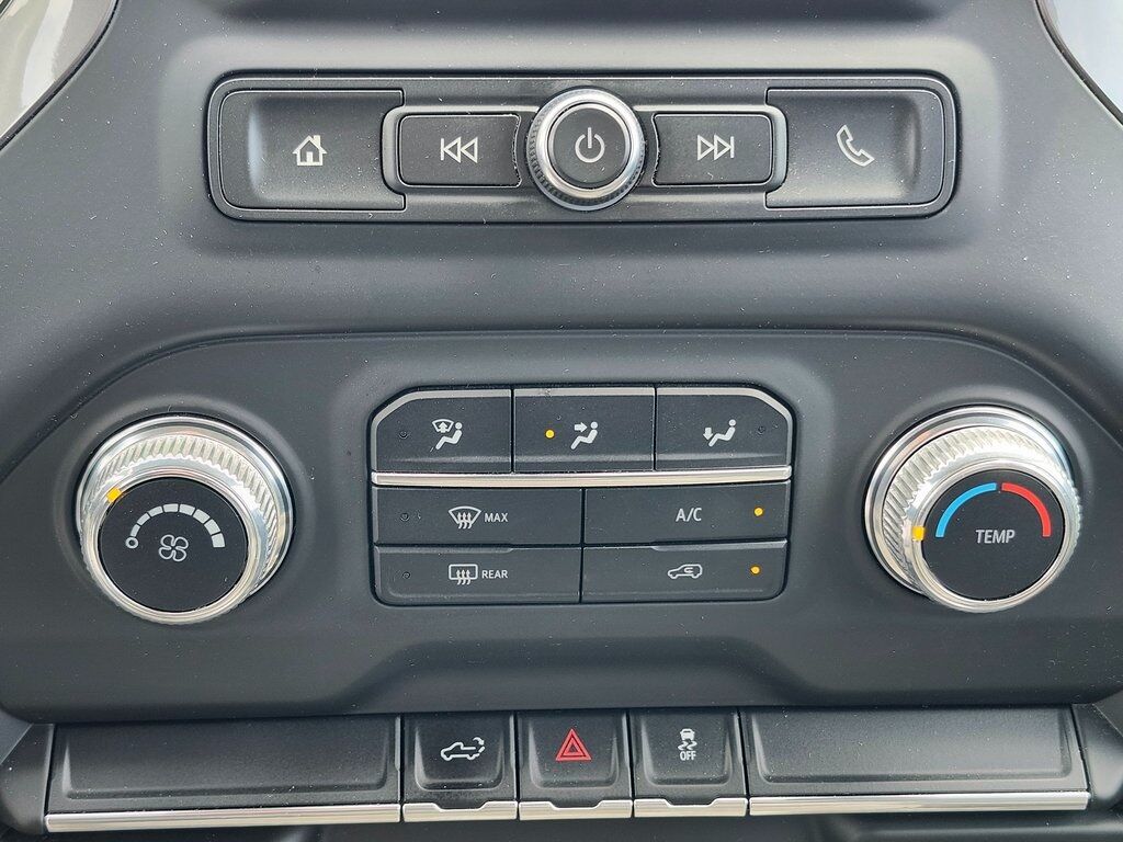 2021 GMC Sierra 1500 Base Green Bay WI