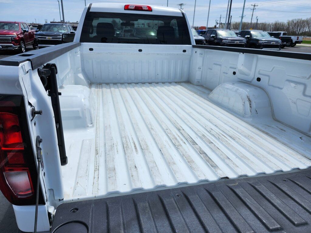 2021 GMC Sierra 1500 Base Green Bay WI