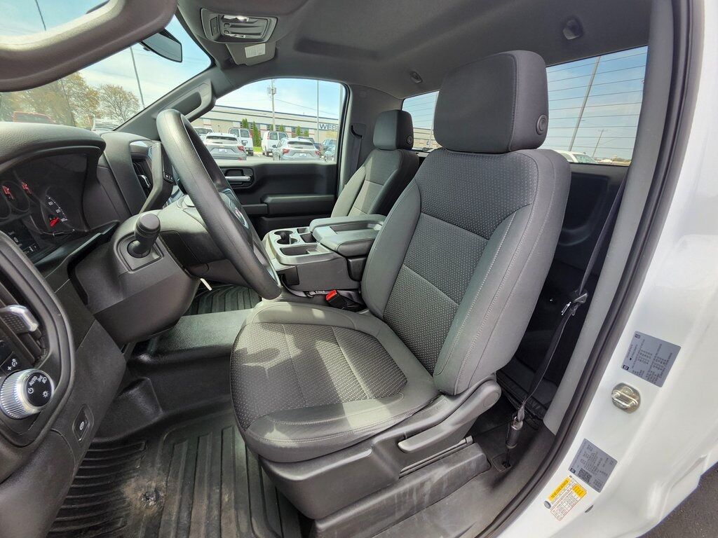 2021 GMC Sierra 1500 Base Green Bay WI