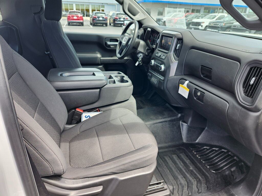 2021 GMC Sierra 1500 Base Green Bay WI