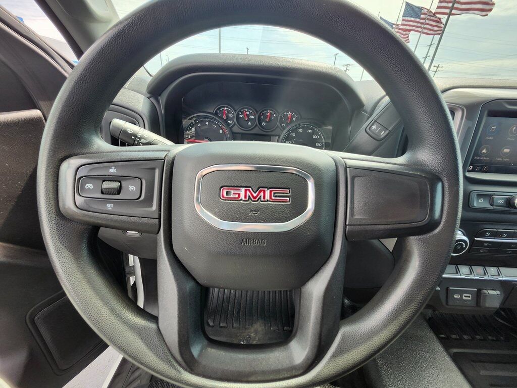 2021 GMC Sierra 1500 Base Green Bay WI