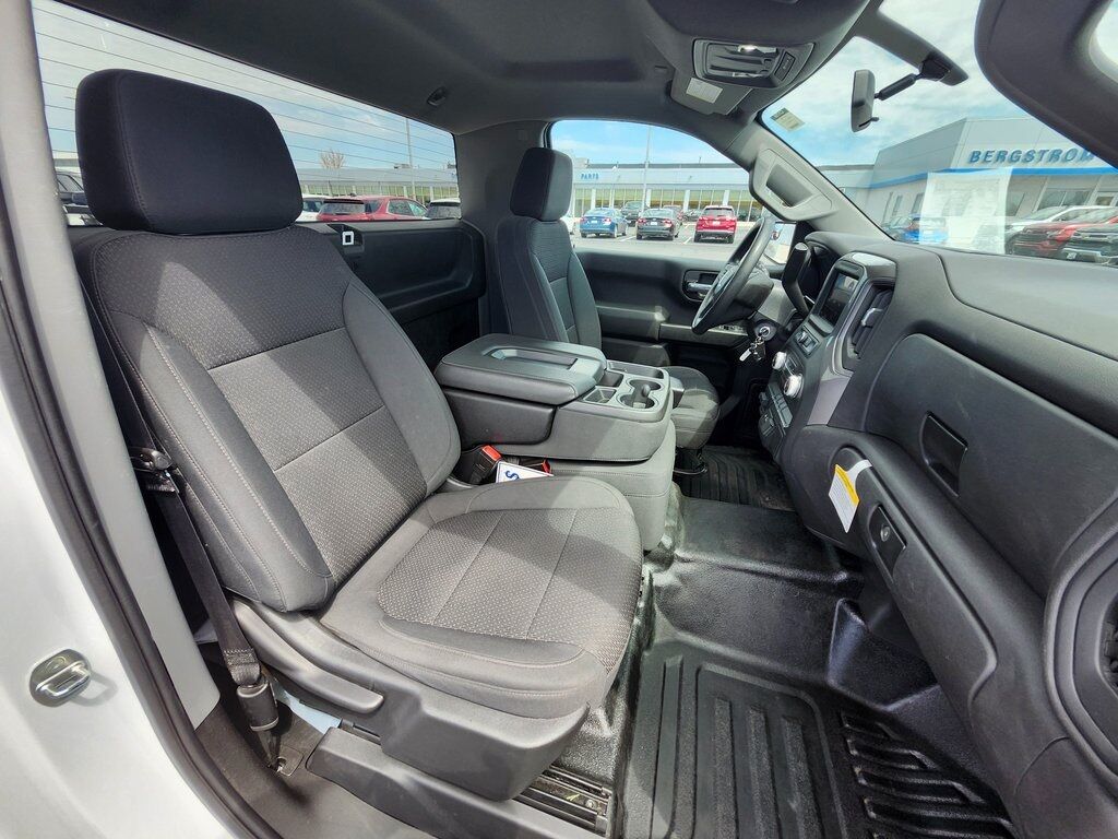 2021 GMC Sierra 1500 Base Green Bay WI