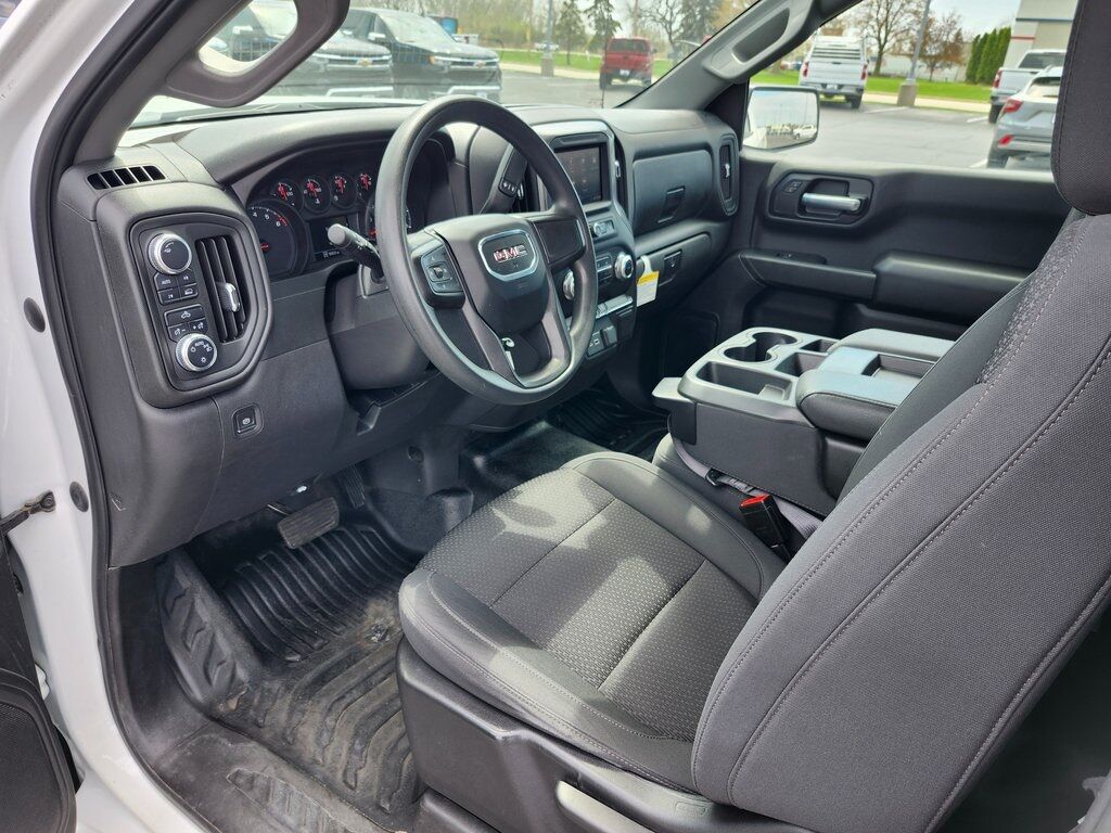 2021 GMC Sierra 1500 Base Green Bay WI