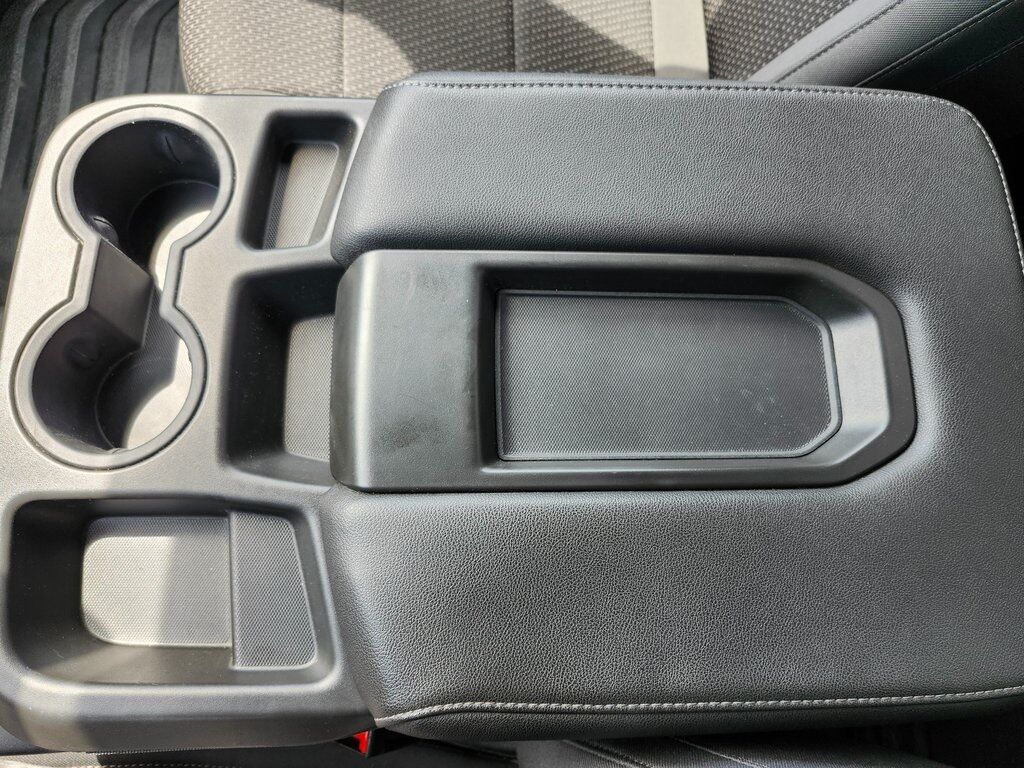 2021 GMC Sierra 1500 Base Green Bay WI