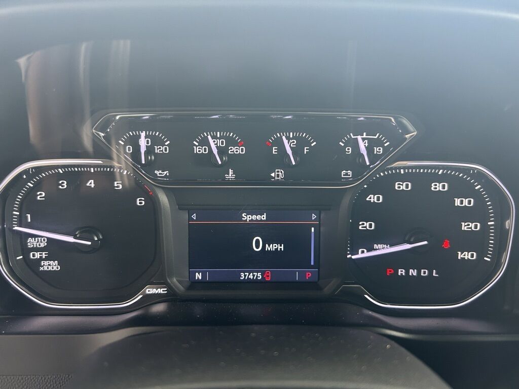 2021 GMC Sierra 1500 SLE Quincy MA