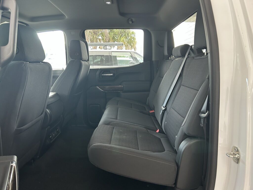 2021 GMC Sierra 1500 SLE Quincy MA