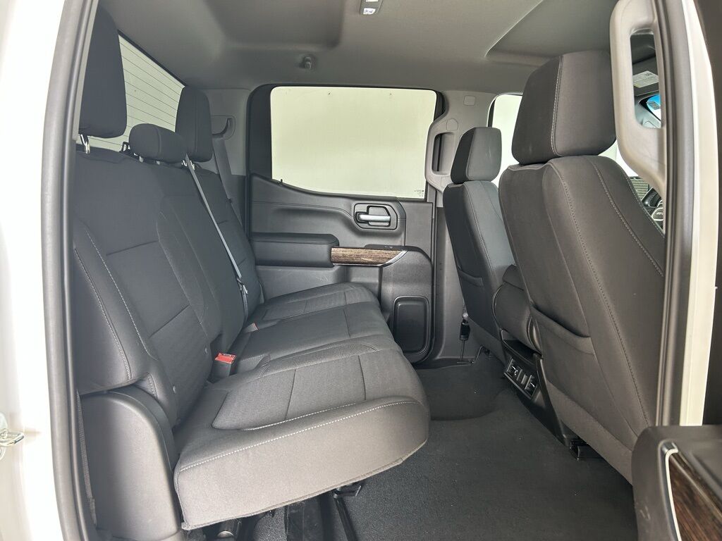2021 GMC Sierra 1500 SLE Quincy MA
