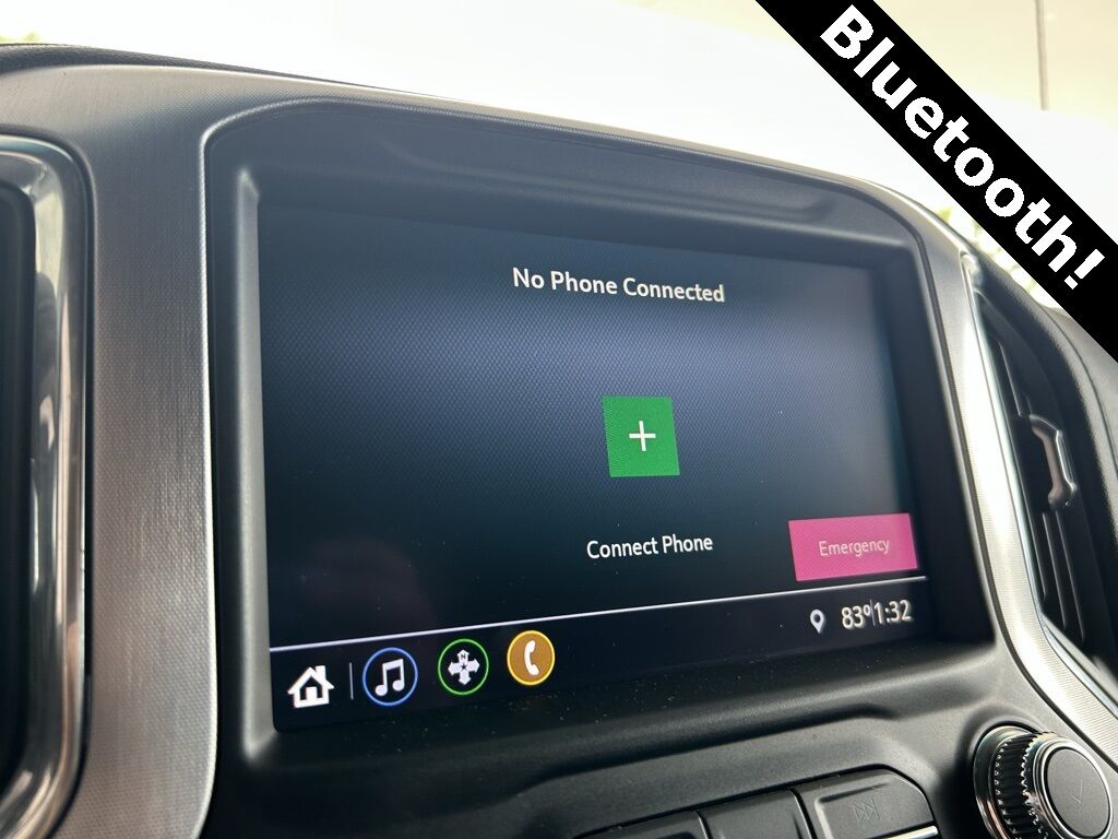 2021 GMC Sierra 1500 SLE Quincy MA