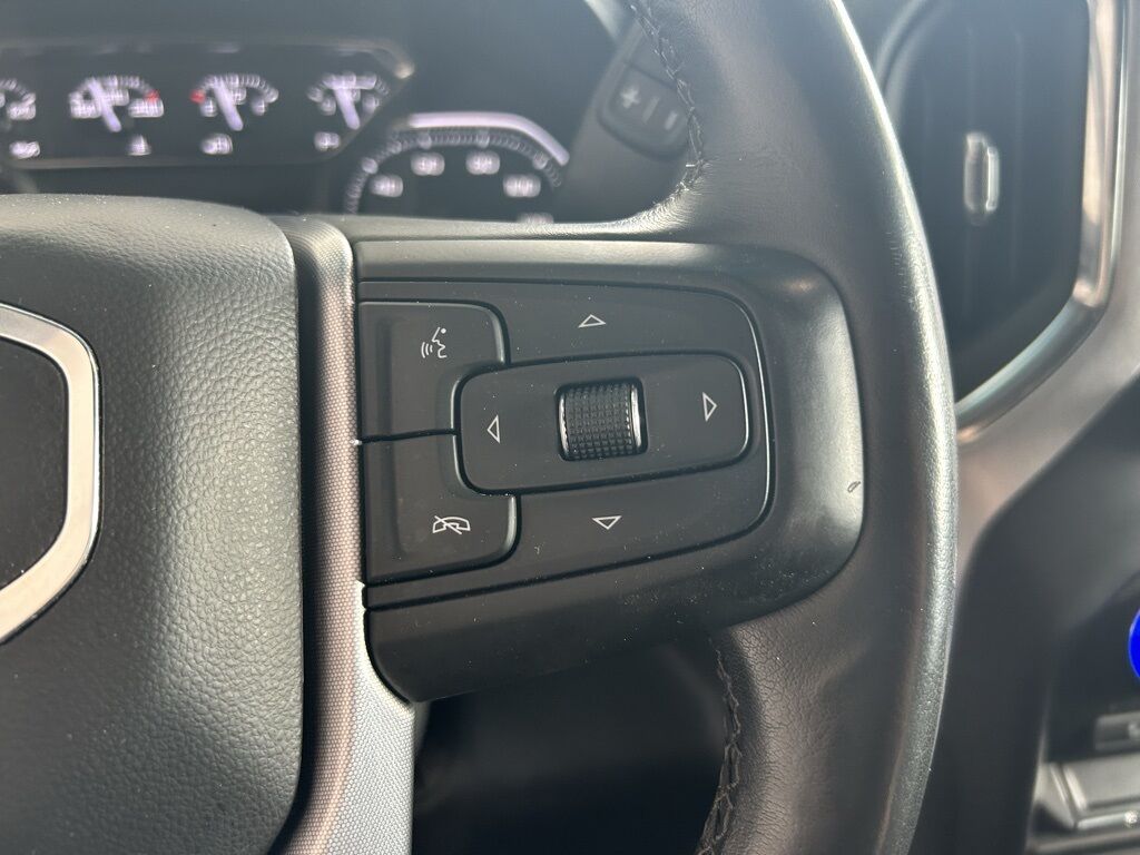 2021 GMC Sierra 1500 SLE Quincy MA