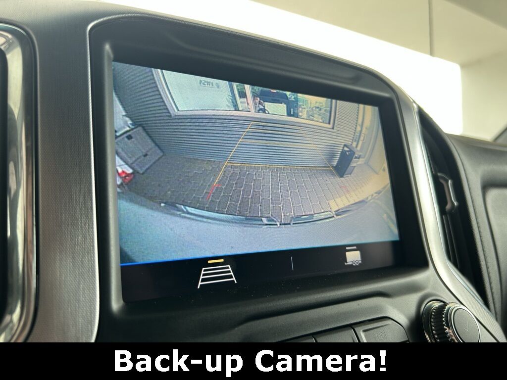 2021 GMC Sierra 1500 SLE Quincy MA