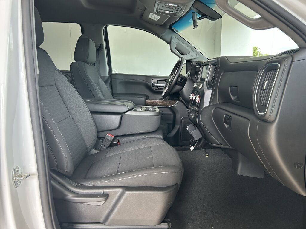 2021 GMC Sierra 1500 SLE Quincy MA