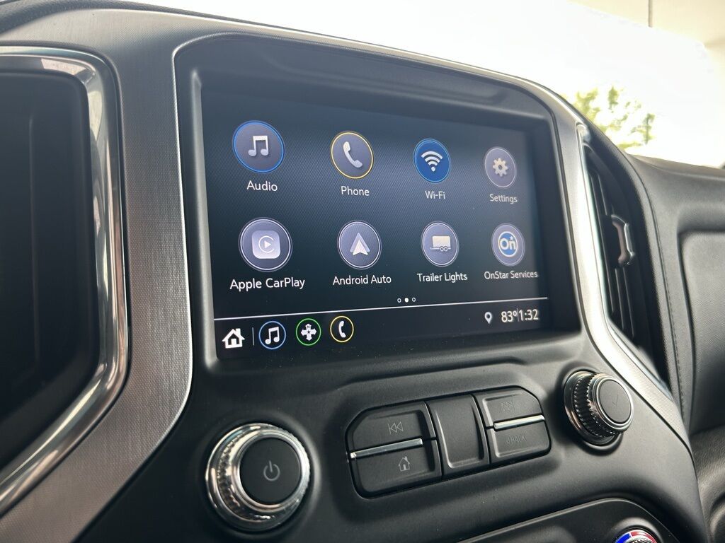 2021 GMC Sierra 1500 SLE Quincy MA