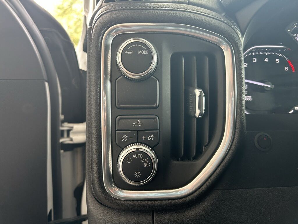 2021 GMC Sierra 1500 SLE Quincy MA