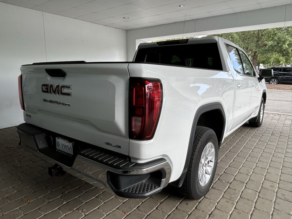 2021 GMC Sierra 1500 SLE Quincy MA