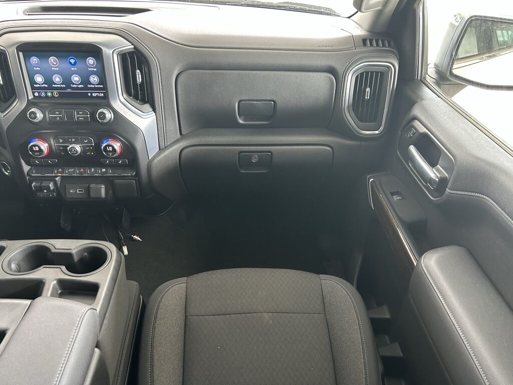 2021 GMC Sierra 1500 SLE Quincy MA