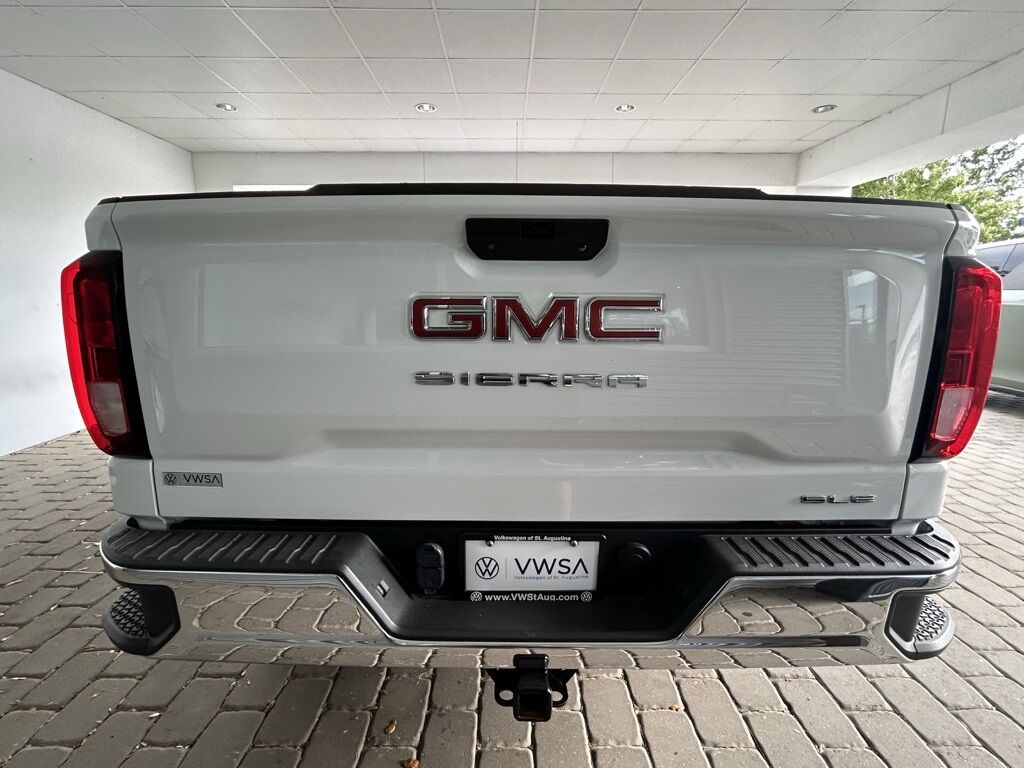 2021 GMC Sierra 1500 SLE Quincy MA