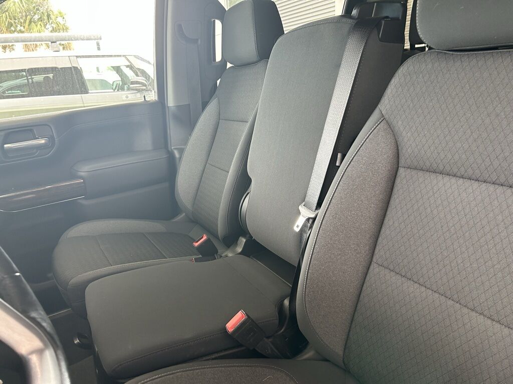 2021 GMC Sierra 1500 SLE Quincy MA