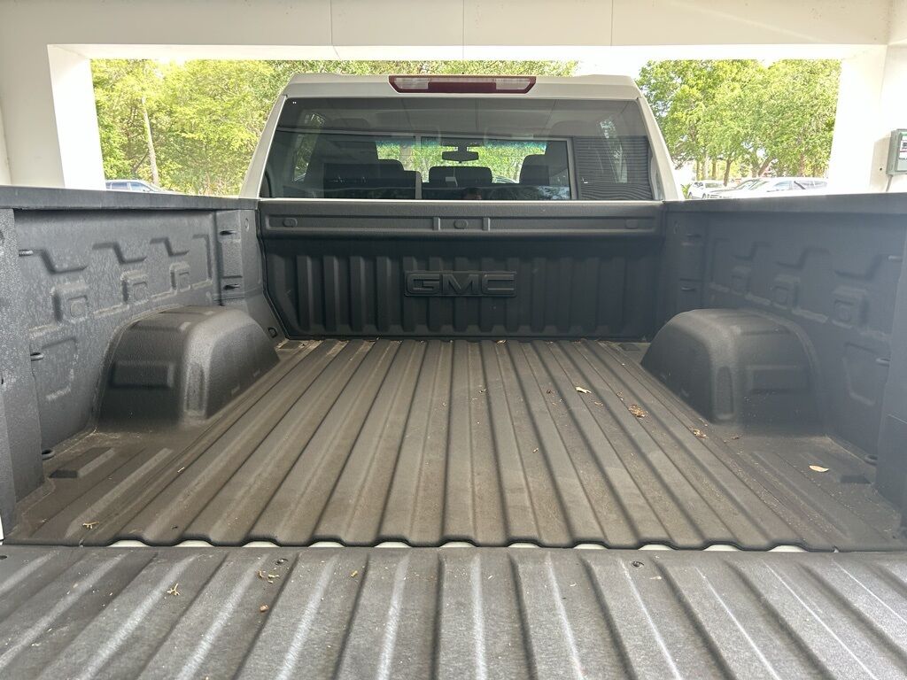 2021 GMC Sierra 1500 SLE Quincy MA