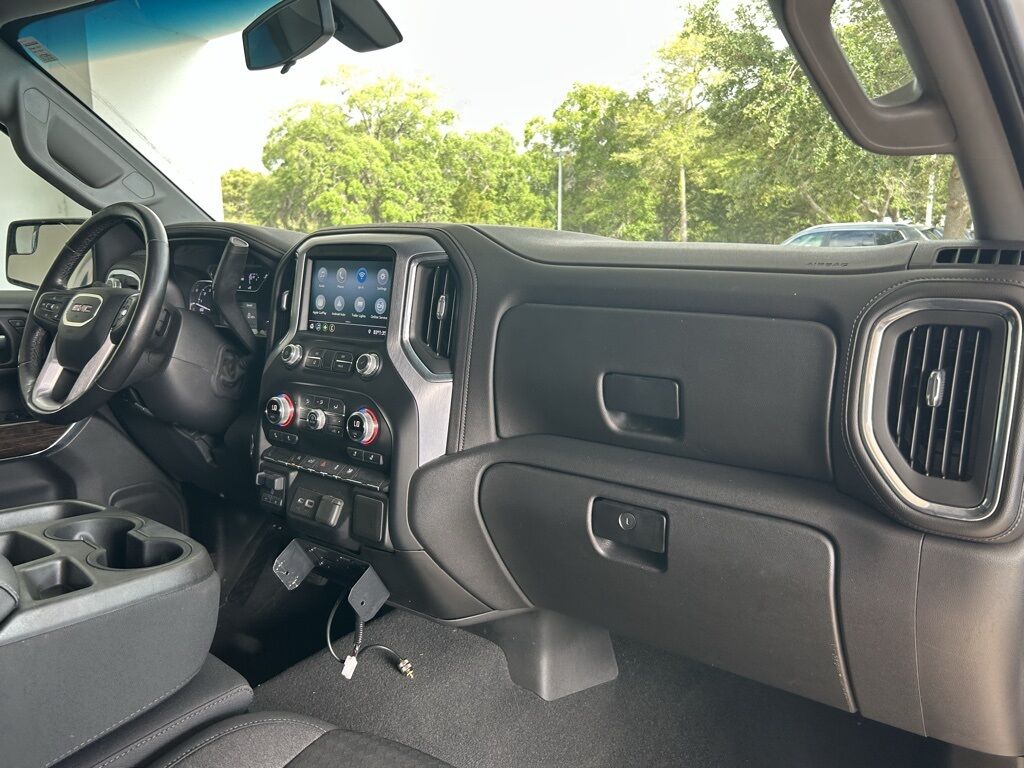 2021 GMC Sierra 1500 SLE Quincy MA