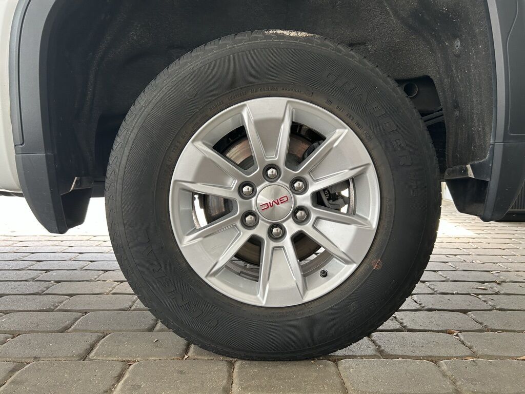 2021 GMC Sierra 1500 SLE Quincy MA