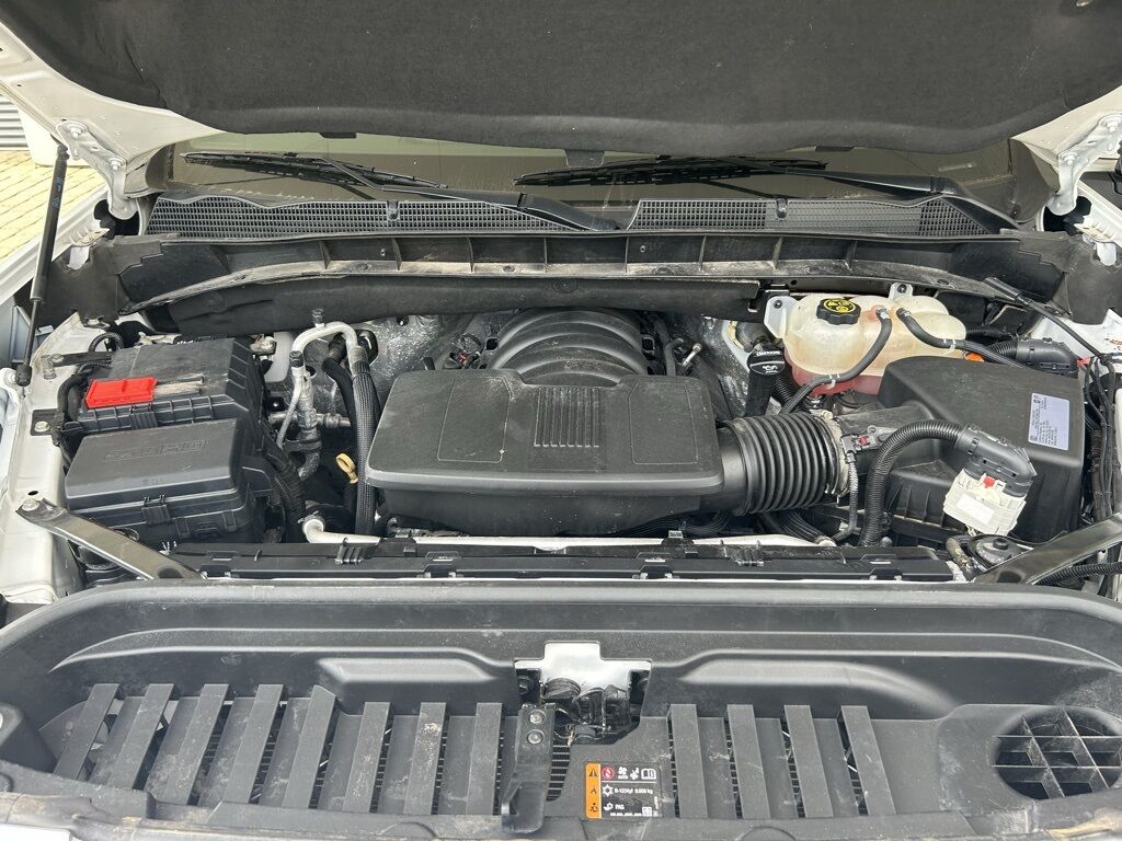 2021 GMC Sierra 1500 SLE Quincy MA