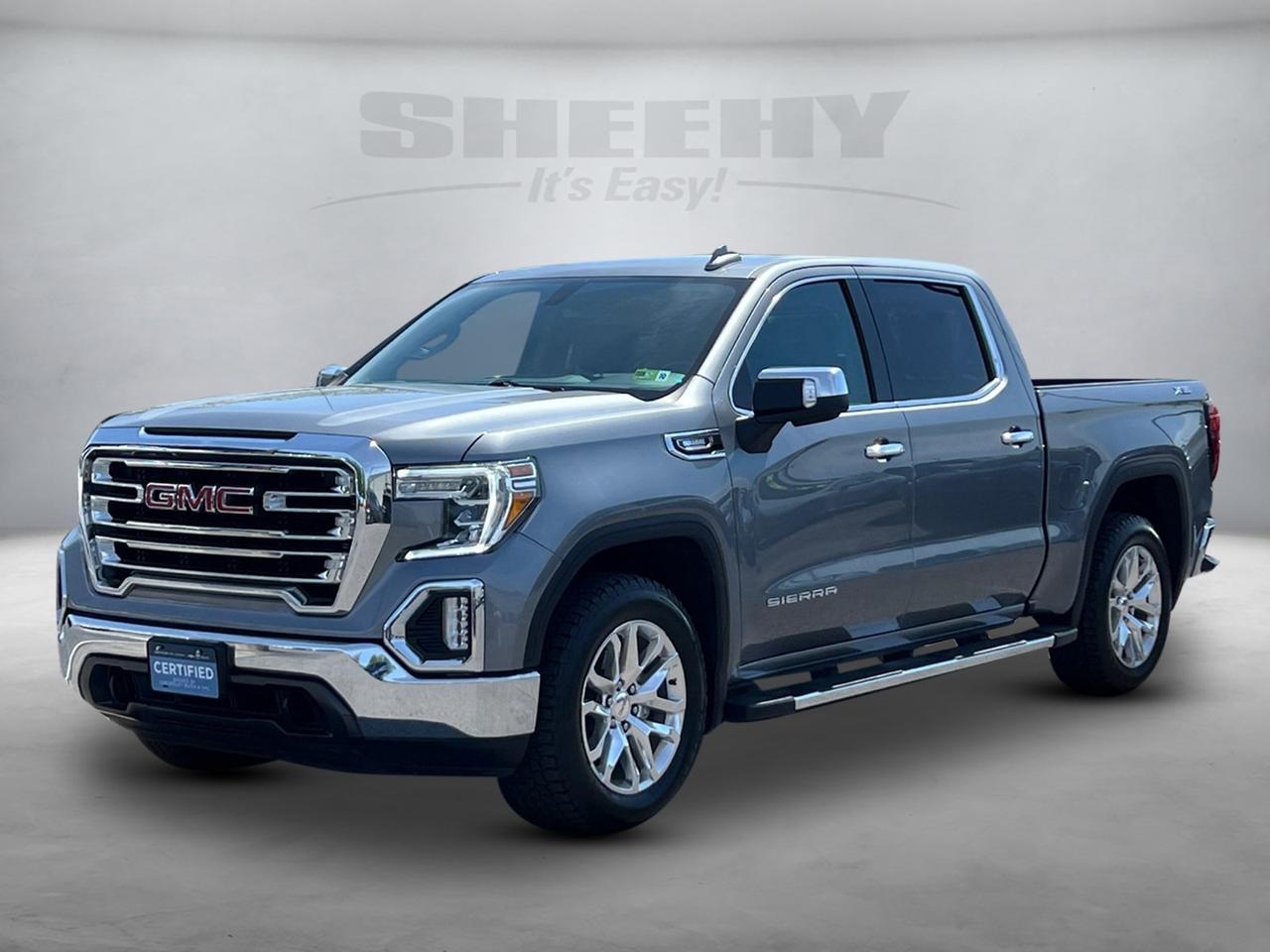 2021 GMC Sierra 1500 SLT Hagerstown MD