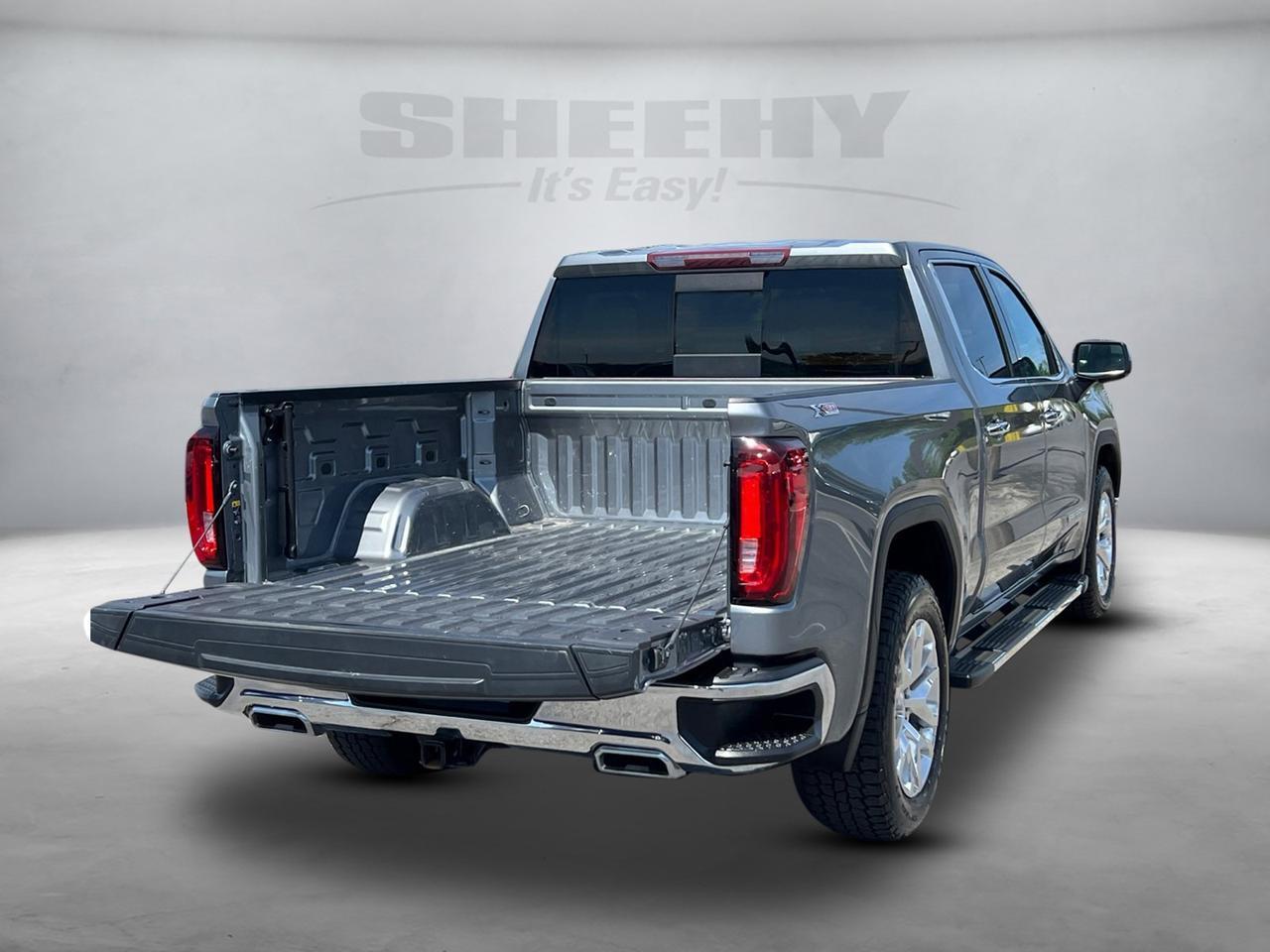 2021 GMC Sierra 1500 SLT Hagerstown MD