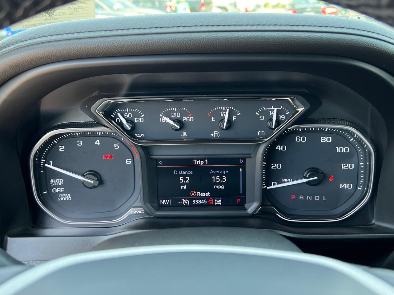 2021 GMC Sierra 1500 SLT Hagerstown MD