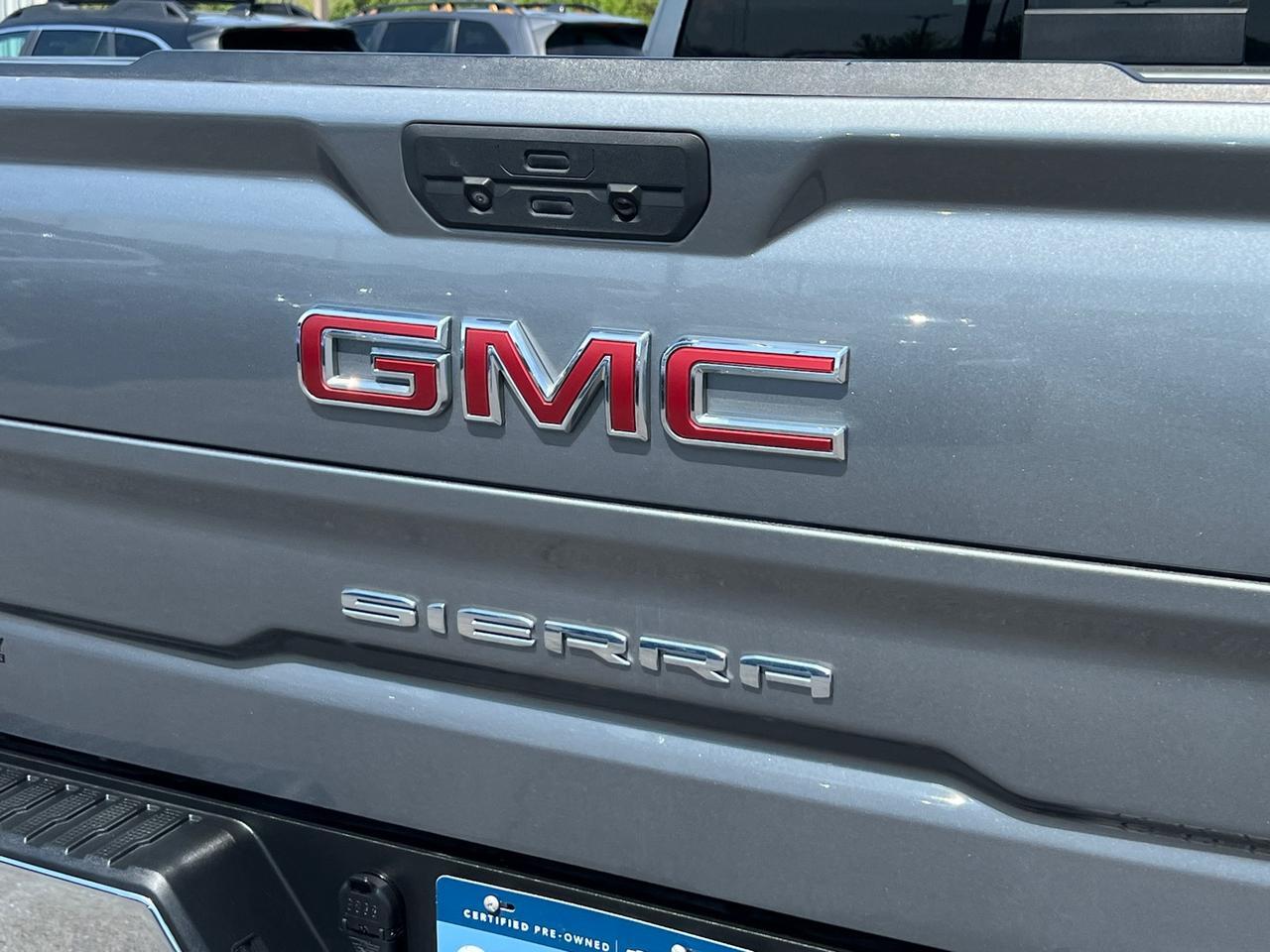 2021 GMC Sierra 1500 SLT Hagerstown MD