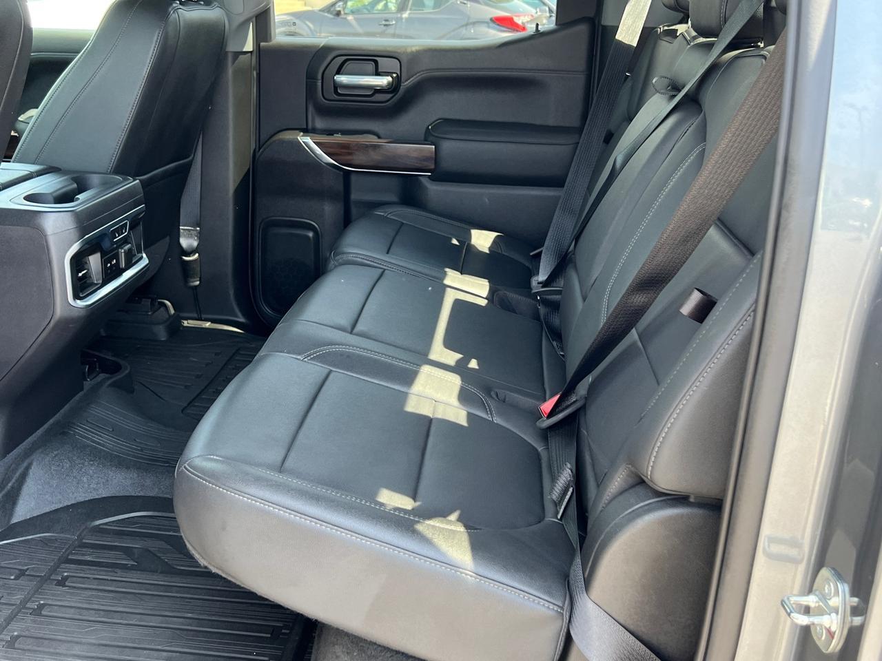 2021 GMC Sierra 1500 SLT Hagerstown MD